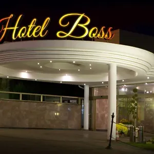 Boss Hotel Warszawa