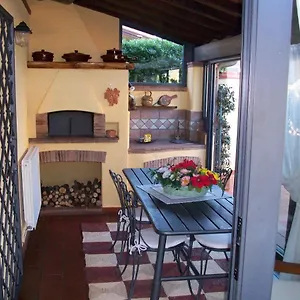 Casa vacanze Casa Daniela Pietrasanta