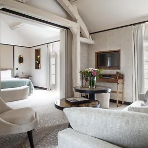 Hotel Esprit Saint Germain