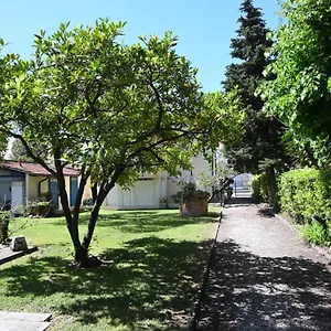 Appartamento Il Pozzetto Pietrasanta