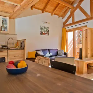 Casa vacanze Petit Montagne Briançon
