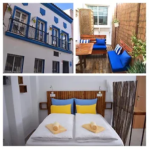 Appartamento Casa Al Sur Málaga