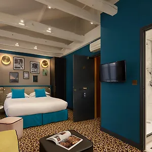 Otel Saint Germain, Paris