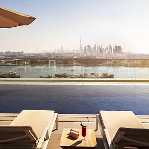 البندر أرجان باي روتانا - كريك 5*, دبي الإمارات العربية المتحدة