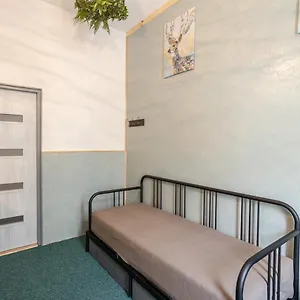 Kościuszki Street Hostel Wrocław