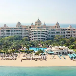 كمبينسكي وريزيدنسز نخلة جميرا 5*, دبي الإمارات العربية المتحدة