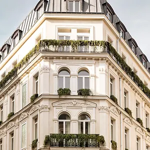Ξενοδοχείο Chateau Des Fleurs - Champs-elysees