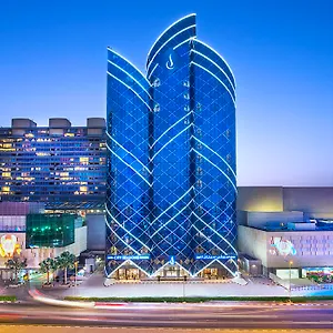 سيتي سيزنز تاور بر 4*, دبي الإمارات العربية المتحدة