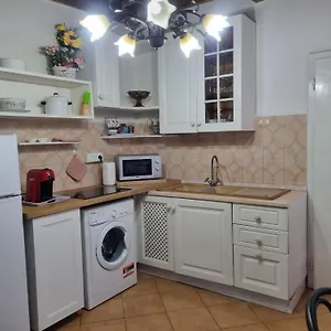 Appartamento “il Borgo” Peccioli