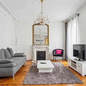 Appartamento Luxury La Tour