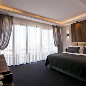 Valide 4*, اسطنبول تركيا