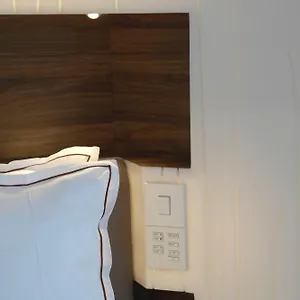 Otel Jules & Jim, Paris