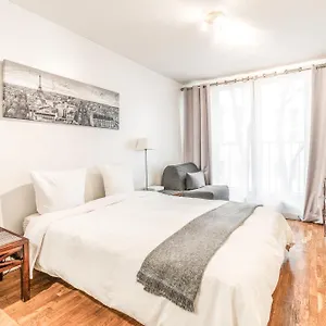 Appartamento Champs Elysees Flat
