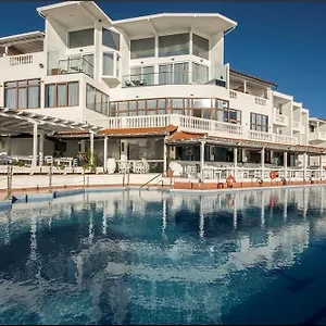 Akti Hotel Uranupoli