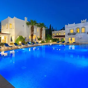 Kassandra Hotel Bitez