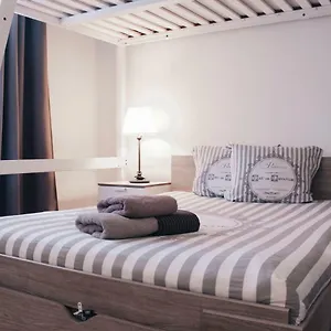 Appartamento Parisian Flat