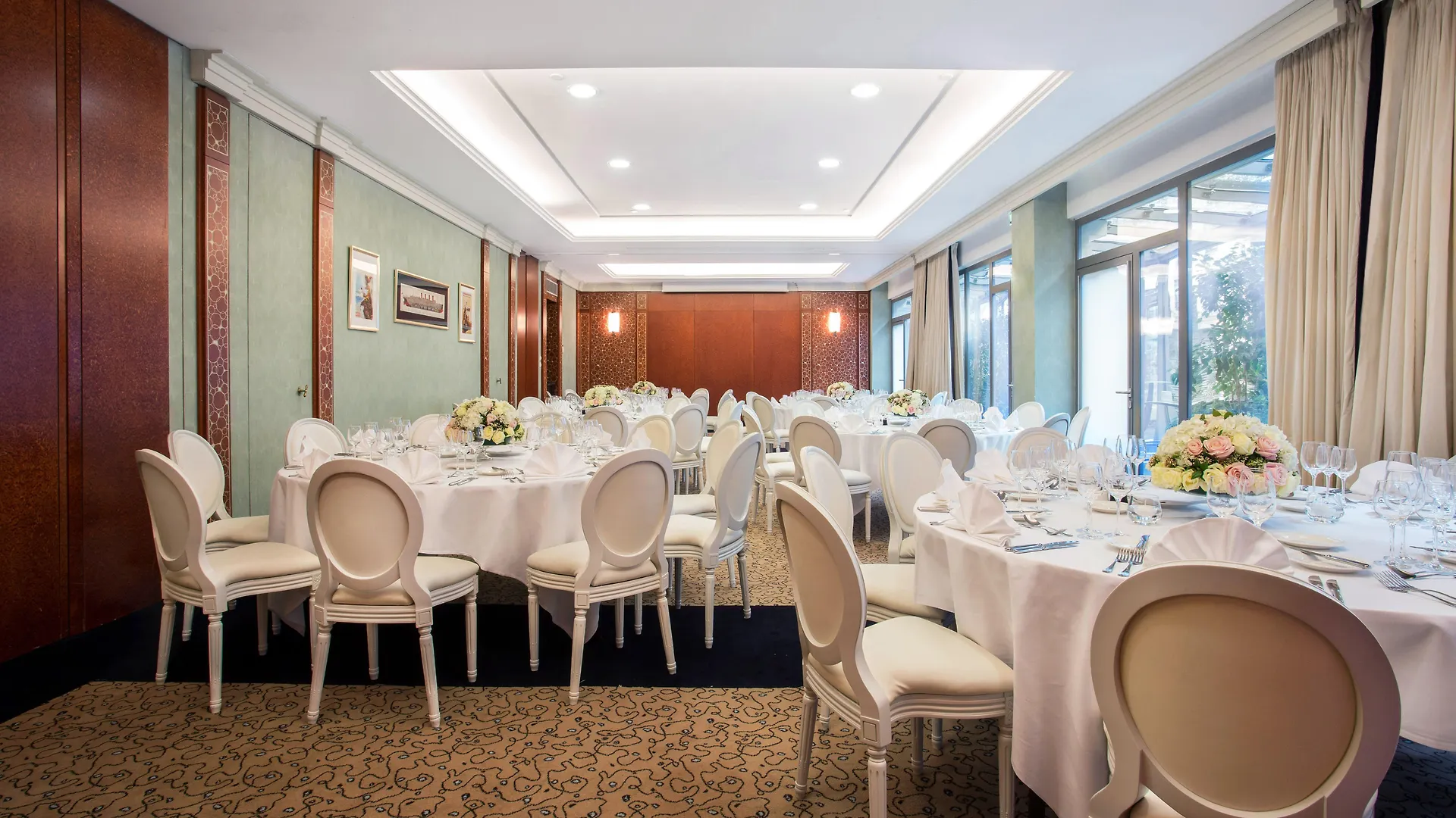 L'Hotel Du Collectionneur Paris France