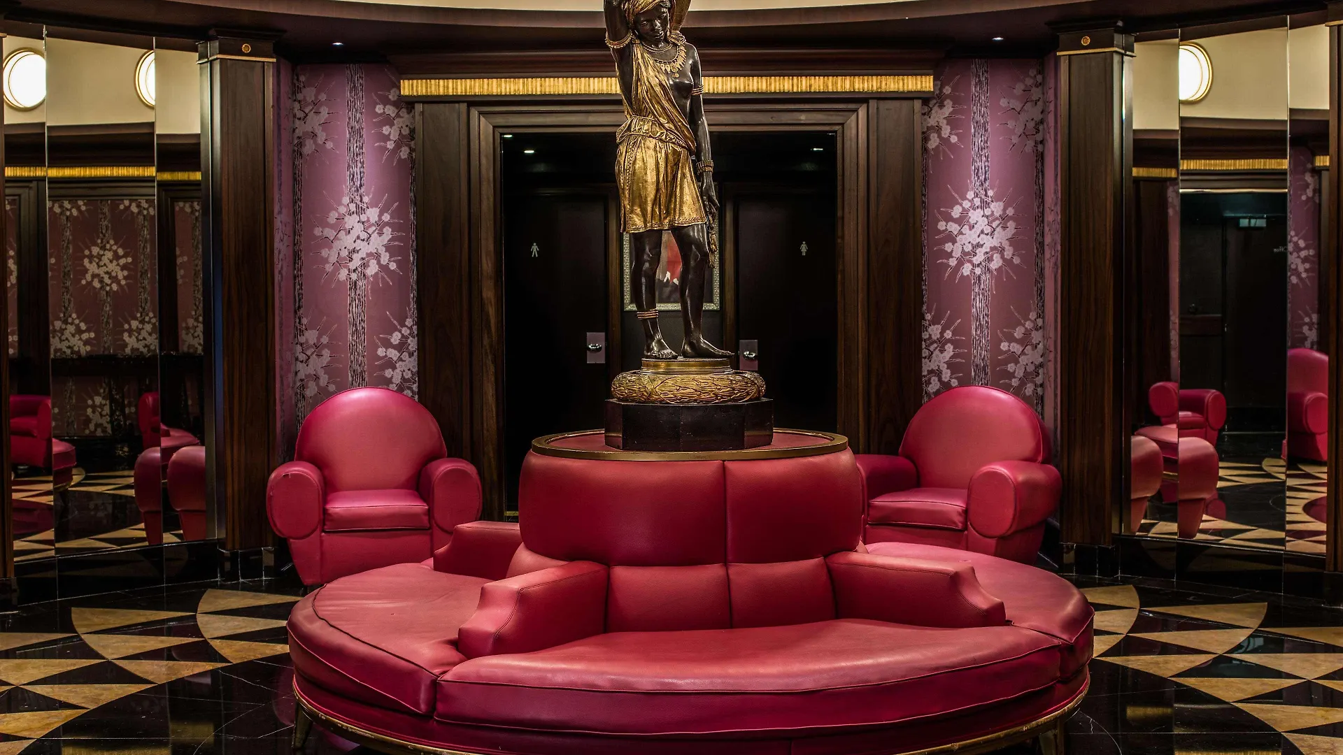 Hotel L'Hotel Du Collectionneur Parigi