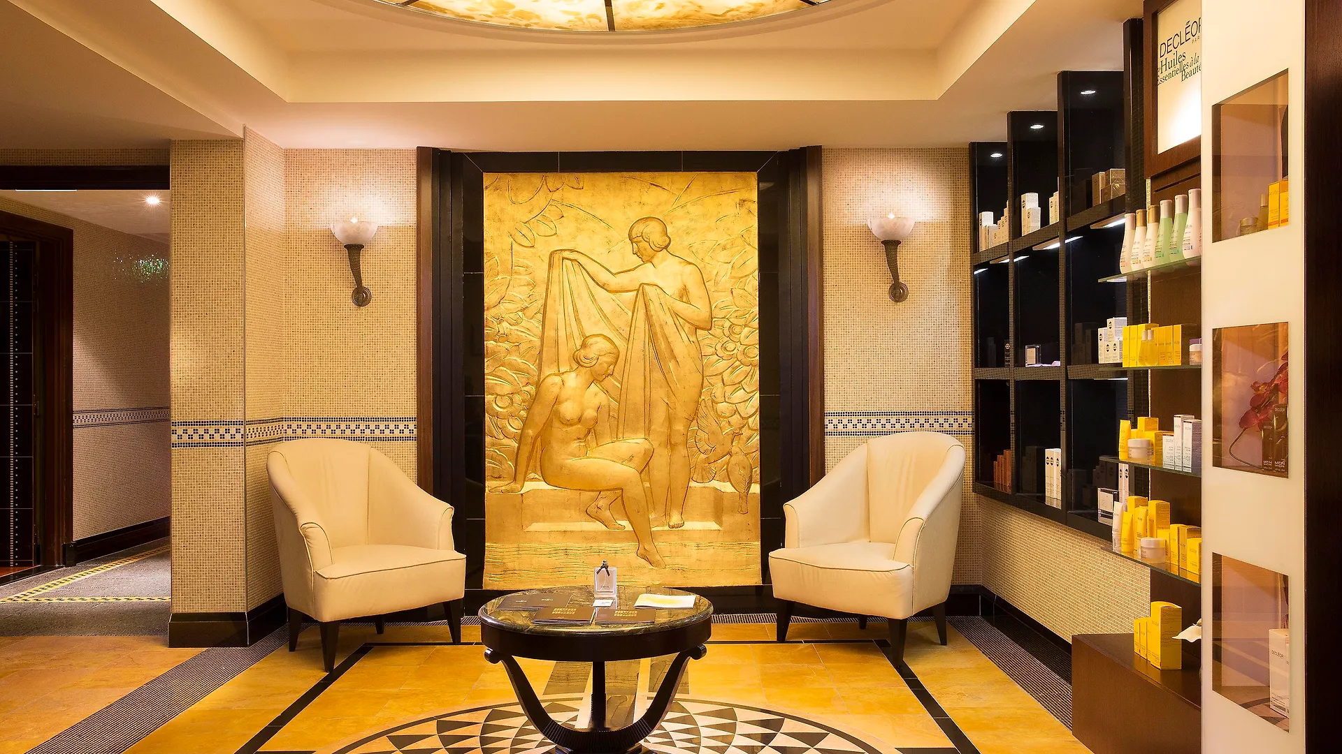Hotel L'Hotel Du Collectionneur Parigi