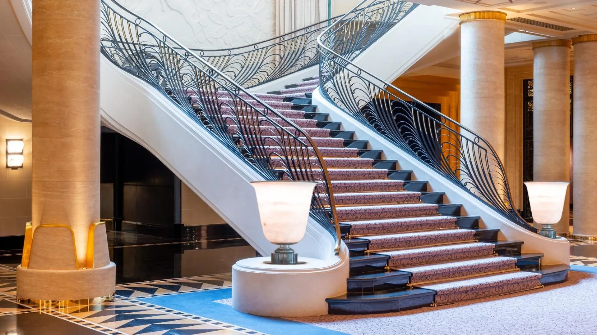 Hotel L'Hotel Du Collectionneur Parigi