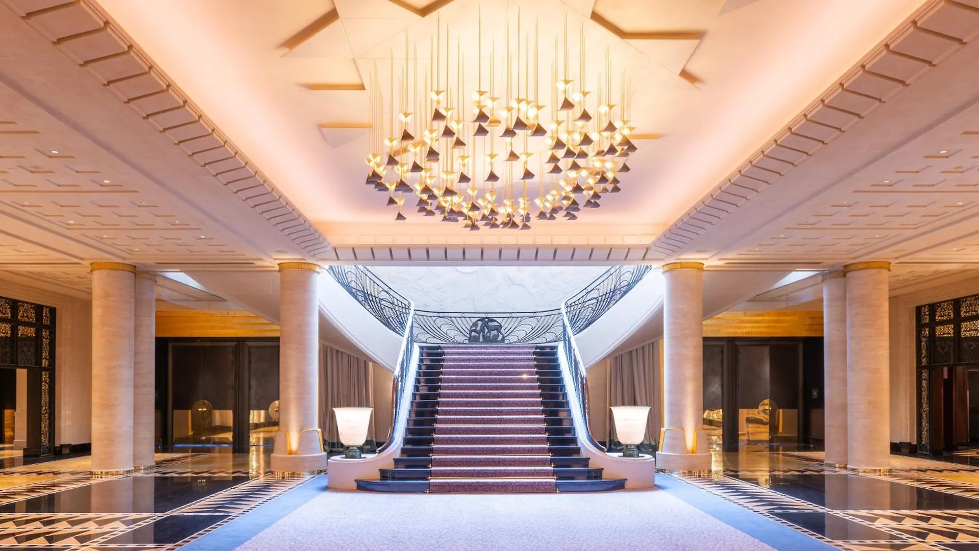 L'Hotel Du Collectionneur Parigi Hotel
