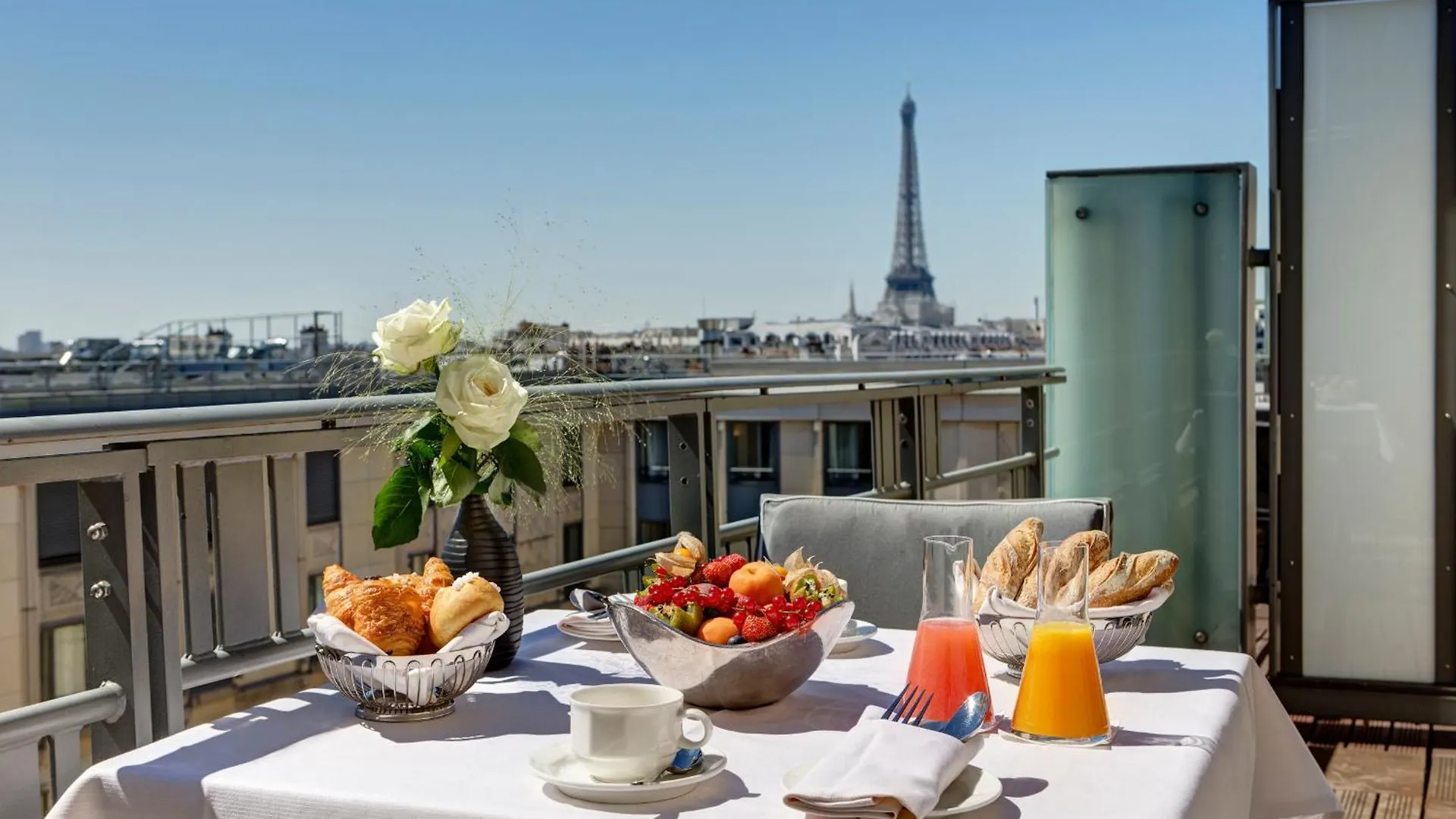 L'Hotel Du Collectionneur Παρίσι 5*,