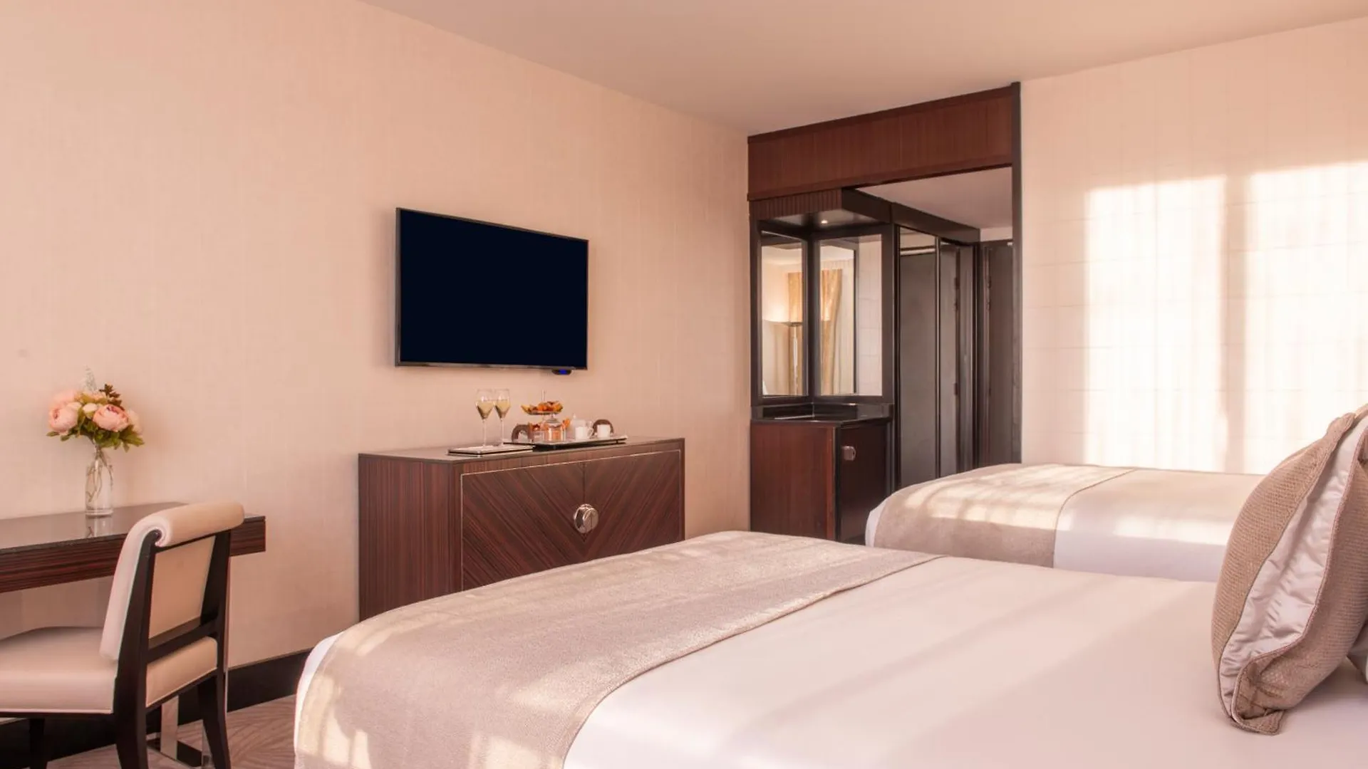 Ξενοδοχείο L'Hotel Du Collectionneur Παρίσι