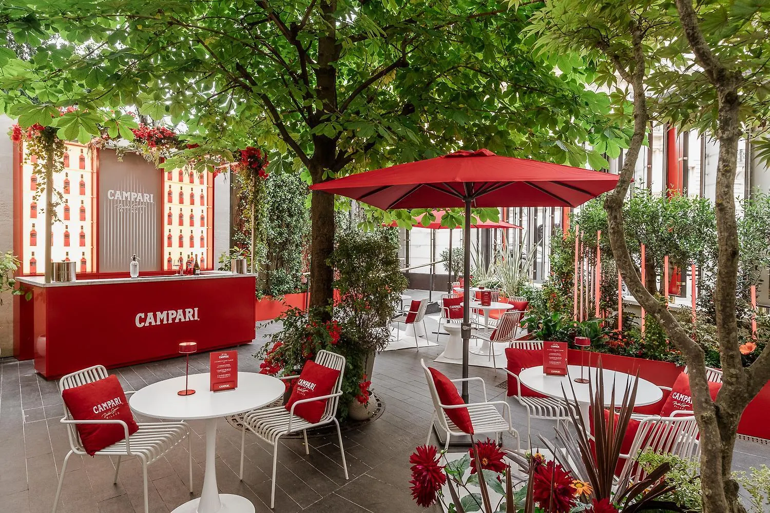 L'Hotel Du Collectionneur Paris Otel