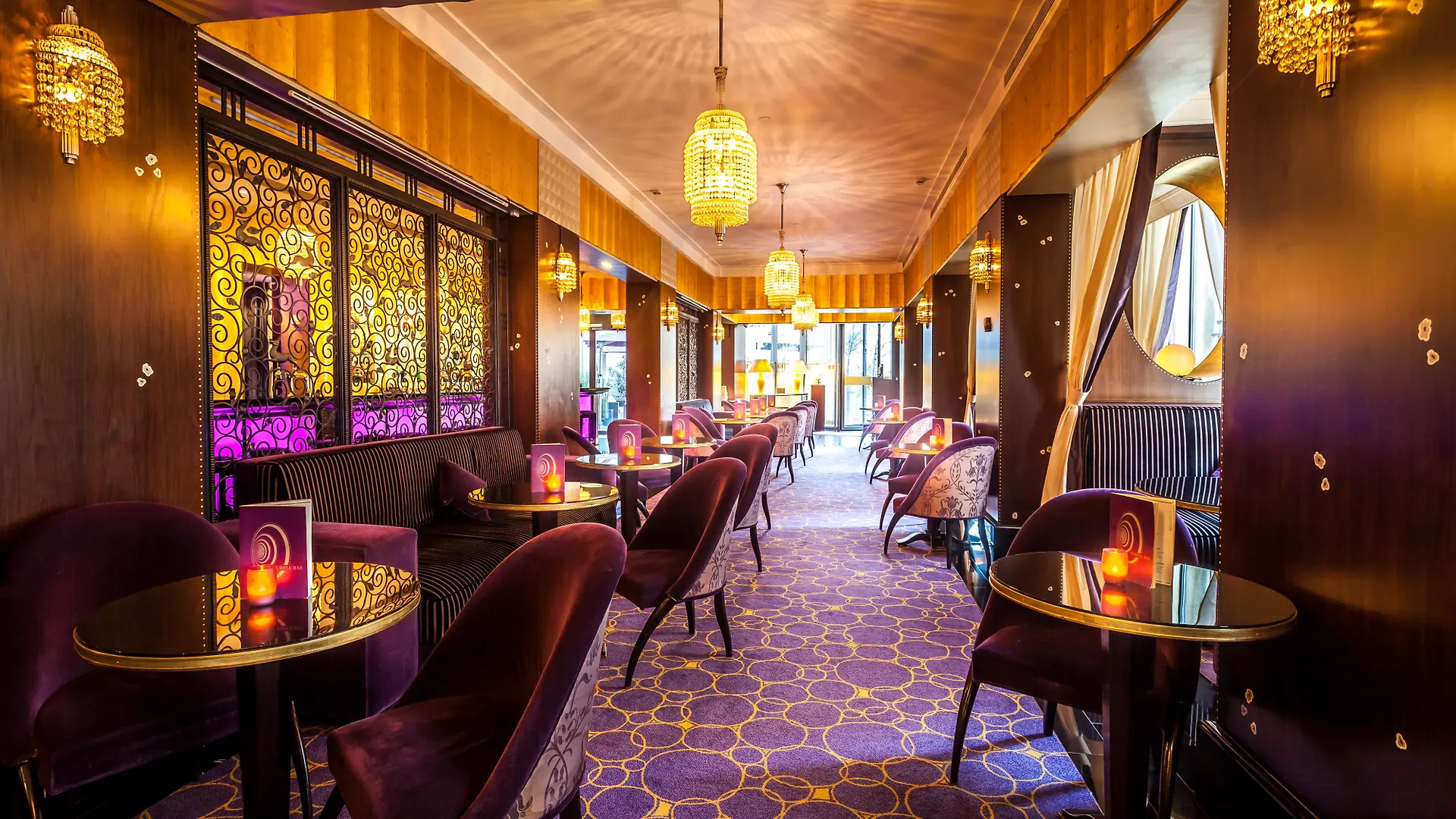 L'Hotel Du Collectionneur Paris