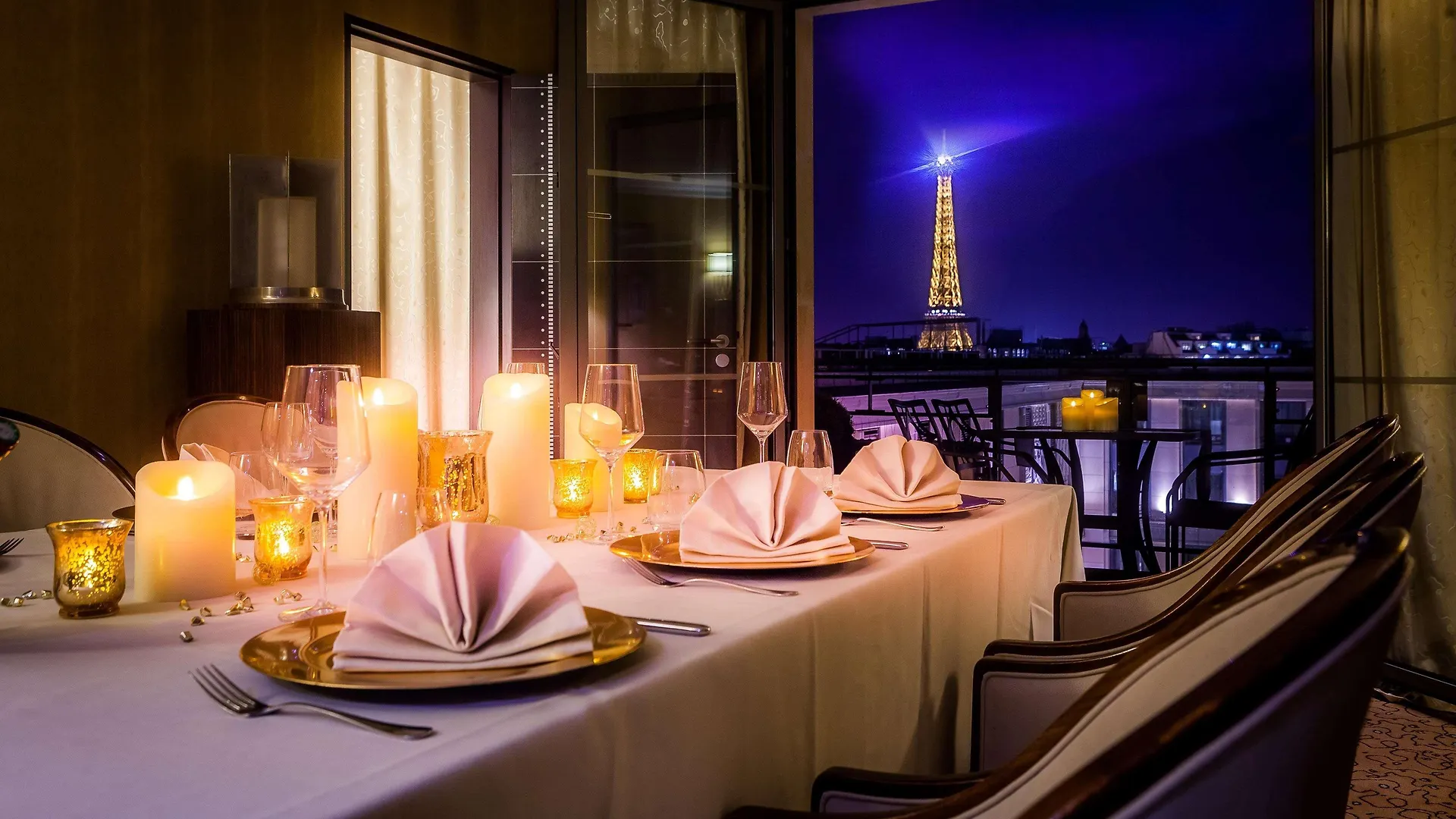 Hotel L'Hotel Du Collectionneur Paris